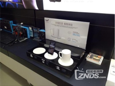 麥極客無線系列產品與神州數碼達成合作，攜手推動智能家居技術創新與銷售